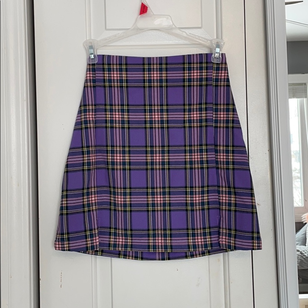 Brandy Melville Cara Skirt